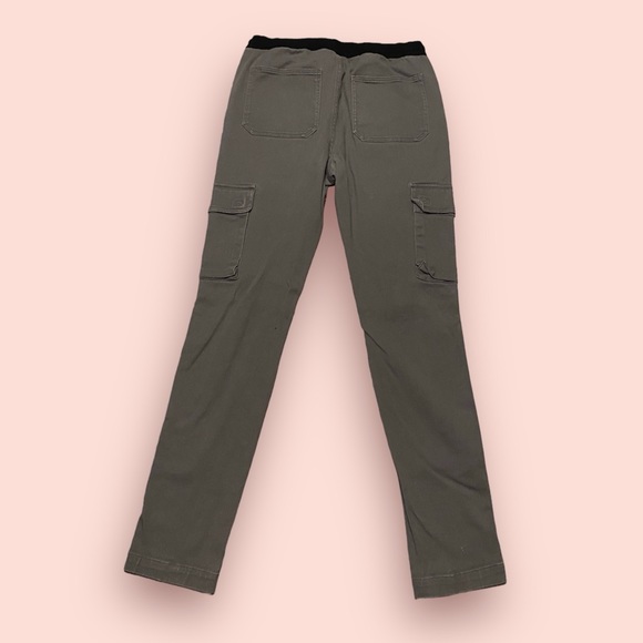 Urban Outfitters Skinny Cargo Pants - Picture 2 of 4